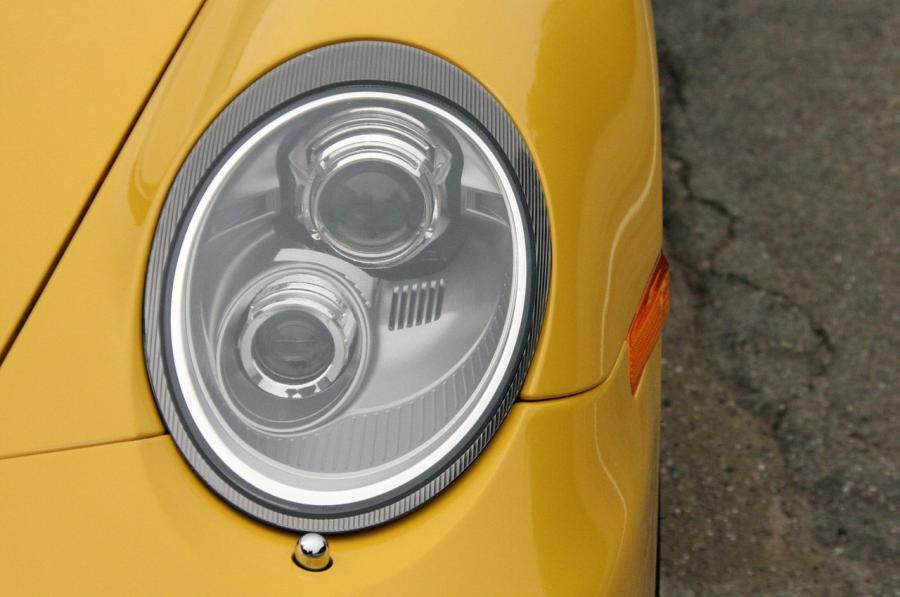  Porsche 911 GTS 2011 года  (фото 4 из 44)